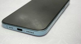 Good
													Apple iPhone 16 - Verizon, Teal, 128 GB, A3081, photo 4 of 14