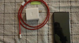 Mint
													OnePlus 11 - Unlocked, Black, 256 GB, 16 GB, CPH2451, photo 1 of 9
