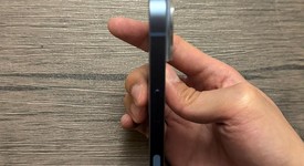 Mint
													Apple iPhone 14 - Unlocked, Blue, 128 GB, A2649, photo 3 of 10