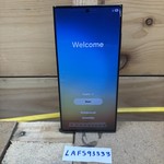 Good Samsung Galaxy S23 Ultra - Verizon, 256 GB, Black, 8 GB, SM-S918U
