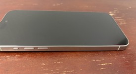 Mint
													Apple iPhone 15 Pro Max - Unlocked, White, 256 GB, A2849, photo 5 of 19