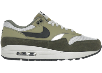Nike Air Max 1 Medium Olive for sale