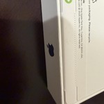 New Apple iPhone 17 Pro - AT&T, 256 GB, Deep Blue, A3256