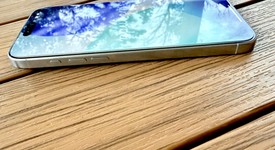 Mint
													Apple iPhone 16 Pro Max - Unlocked, White, 256 GB, A3084, photo 5 of 7