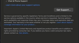 Mint
													MacBook Air 2022 (M2) - 13" - Apple M2, Midnight, 256 GB, 16 GB, photo 5 of 14