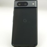 Mint Google Pixel 8 - Unlocked, 128 GB, Obsidian, 8 GB, G9BQD, Sub-6 5G