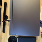 Mint Lenovo Legion 5 (Gen 9) - 1 TB, Grey, 32 GB, Intel Core i9