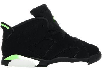 Jordan 6 Retro Electric Green (TD) for sale
