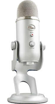 Blue Yeti for sale