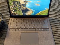 Microsoft Surface Laptop 4