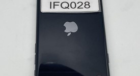 Good
													Apple iPhone SE 3rd Gen 2022 - TracFone, Midnight, 64 GB, A2595, photo 3 of 9