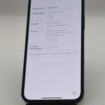 Mint Apple iPhone 12 - AT&T, Black, 64 GB, A2172