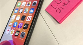 Good
													Apple iPhone 8 - Unlocked, Gray, 64 GB, A1863, photo 4 of 8