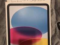 Apple iPad 11th Gen
