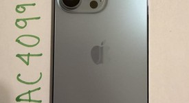 Good
													Apple iPhone 13 Pro - Unlocked, Sierra Blue, 128 GB, A2483, photo 2 of 6