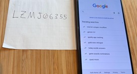 Good
													Google Pixel 9 Pro XL - Unlocked, Obsidian, 256 GB, 16 GB, GGX8B, photo 2 of 8