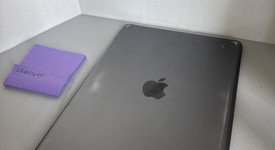 Fair
													Apple iPad 9th Gen - Wi-Fi, Gray, 64 GB, A2602, photo 4 of 5