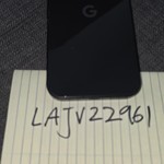 Good Google Pixel 9 - Unlocked, 128 GB, Obsidian, 12 GB, G2YBB