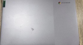 Good
													Lenovo IdeaPad Chromebook, photo 4 of 5