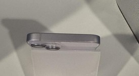 Good
													Apple iPhone 14 - Unlocked, Purple, 128 GB, A2649, photo 2 of 11