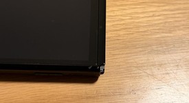 Good
													Nintendo Switch - OLED - White, 64 GB, photo 6 of 6