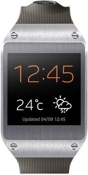 Samsung Galaxy Gear