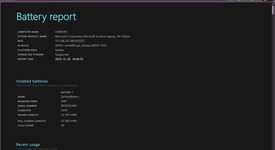 Good
													Microsoft Surface Laptop 7 - Platinum, 1 TB, 16 GB, 13.8", photo 2 of 8