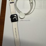 Good Apple Watch SE (1st Gen) 40mm - Gray, A2351 - GPS, Nike