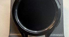 Fair
													Samsung Galaxy Watch4 Classic - Unlocked, Black, 46mm, photo 4 of 6