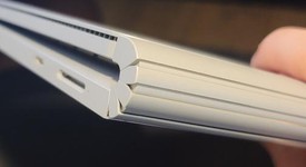 Good
													Microsoft Surface Book 3 - I7, 512 GB, 32 GB, 13.5", photo 4 of 16