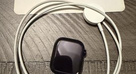 Mint
													Apple Watch Series 10 42mm - Black, A2997 - GPS, Aluminum, photo 2 of 8