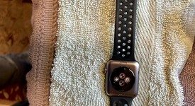Mint
													Apple Watch Series 2 42mm - Gray, 8 GB, A1758, Nike, photo 4 of 7