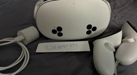 Good
													Meta Quest 3S - 256 GB, photo 4 of 4