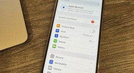 Good
													Apple iPhone 14 Pro - Unlocked, Gold, 256 GB, A2650, photo 5 of 11