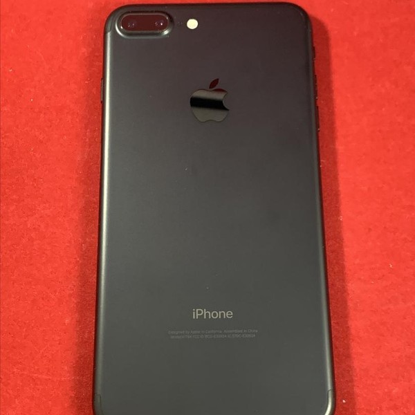 Apple iPhone 7 - AT&T, 32 GB, Black, A1778
