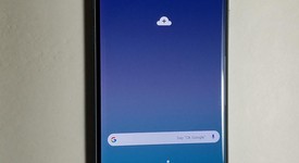 Good
													Samsung Galaxy Note 9 - Unlocked, Silver, 128 GB, 6 GB, SM-N960U1, photo 2 of 4
