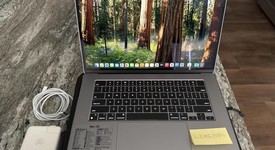 Mint
													MacBook Air 2023 - 15" - Apple M2, Gray, 256 GB, 8 GB, photo 2 of 12