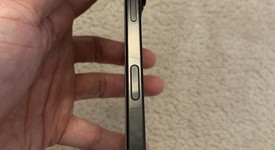 Mint
													Apple iPhone 16 Pro - Unlocked, Black, 128 GB, A3083, photo 4 of 10
