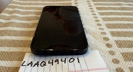 Good
													Apple iPhone 15 - Unlocked, Black, 128 GB, A2846, photo 5 of 7