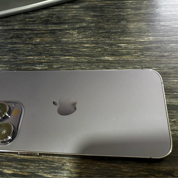 Apple iPhone 14 Pro Max - Unlocked, 512 GB, Purple, A2651