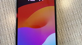 Good
													Apple iPhone 14 Plus - AT&T, Midnight, 128 GB, A2632, photo 4 of 5