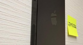 Good
													Apple iPhone 14 Pro Max - Unlocked, Black, 1 TB, A2651, photo 5 of 11