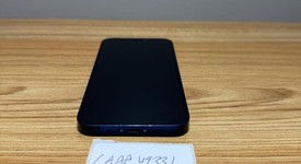 Good
													Apple iPhone 12 Mini - Unlocked, Blue, 64 GB, A2176, photo 3 of 8