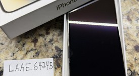 Good
													Apple iPhone 14 Pro - Unlocked, Gold, 256 GB, A2650, photo 2 of 16