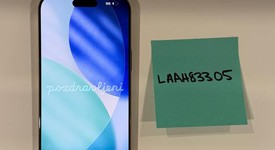 Good
													Apple iPhone 16 Pro Max - Unlocked, Desert, 256 GB, A3084, photo 2 of 10