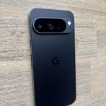 Good Google Pixel 9 Pro - Unlocked, 128 GB, Obsidian, 16 GB, GR83Y