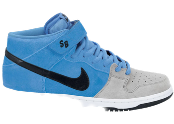 Nike SB Dunk Mid Beavis for sale