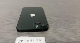 Good
													Apple iPhone 13 - T-Mobile, Green, 128 GB, A2482, photo 5 of 7