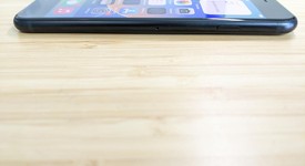 Good
													Apple iPhone SE 3rd Gen 2022 - Unlocked, Midnight, 64 GB, A2595, photo 3 of 16