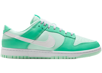 Nike Dunk Low Light Menta for sale